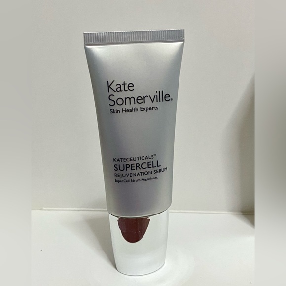 Kate Somerville KateCeuticals SuperCell Rejuvenation Peptide Serum - Picture 8 of 10